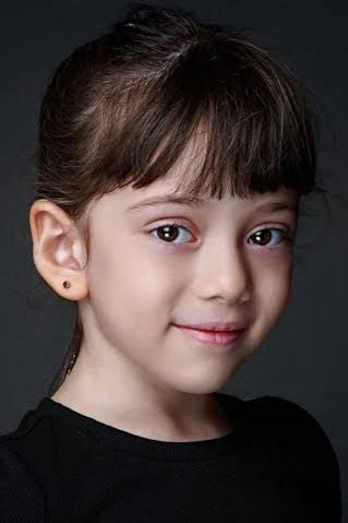 Ada Erma's poster