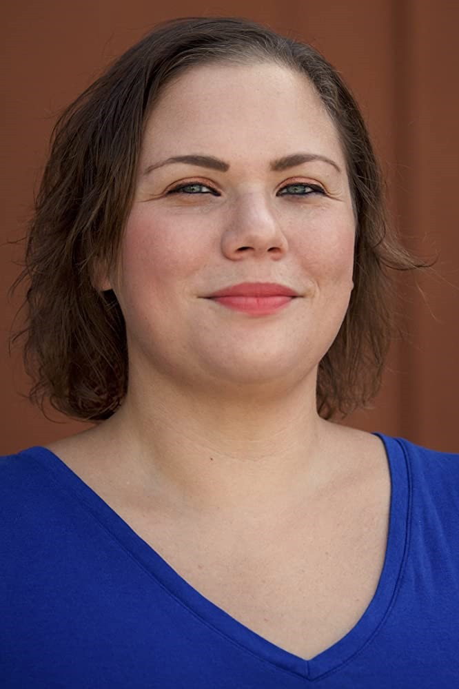 Laila Berzins's poster
