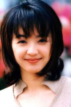 Priscilla Chan Wai-Han's poster