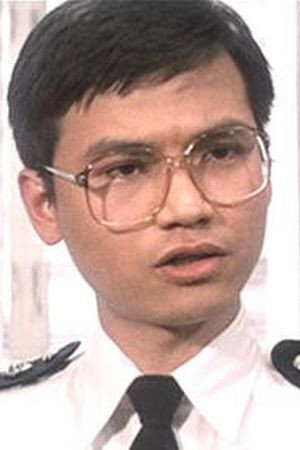 Lam Kwok-Hung's poster
