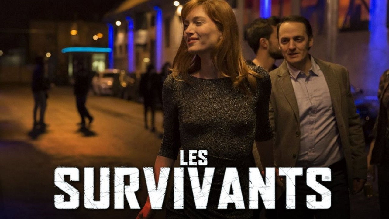 Les Survivants's poster
