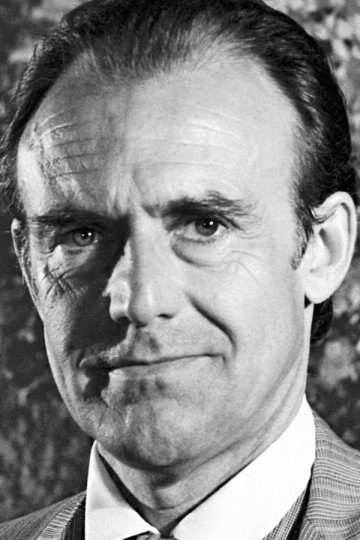 Richard Bull's poster