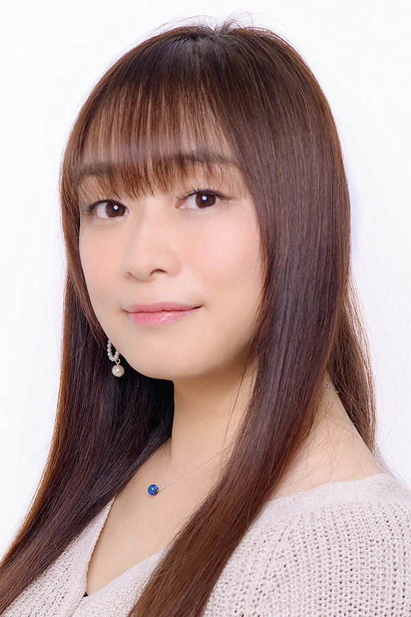 Asami Imai's poster