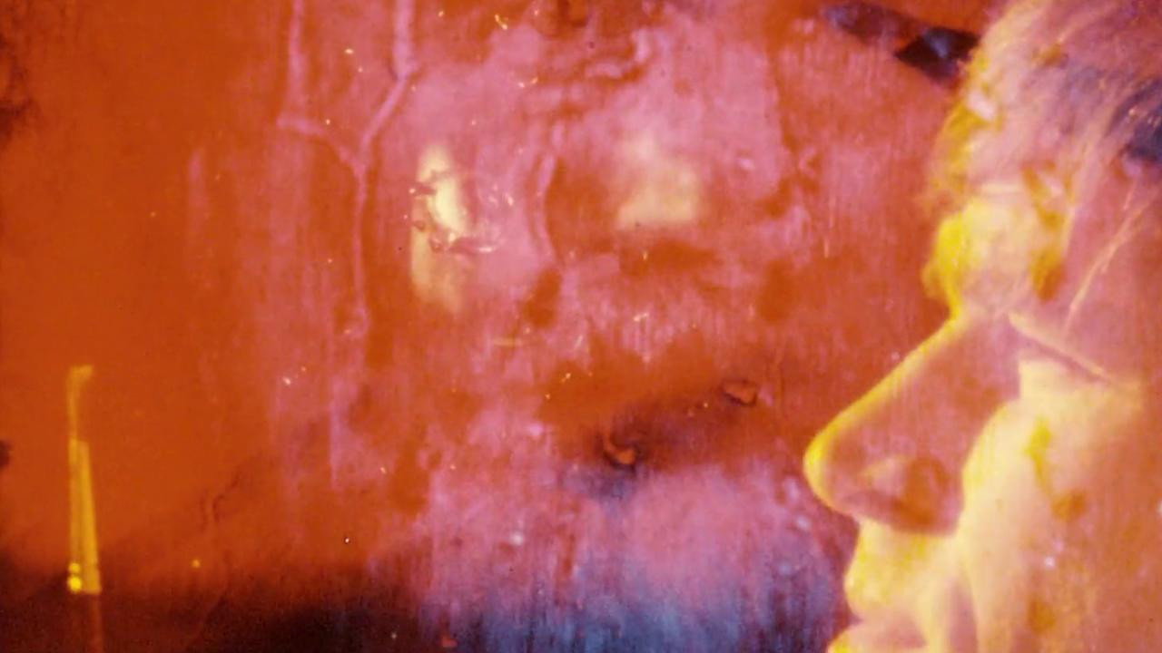 Visages perdus's poster