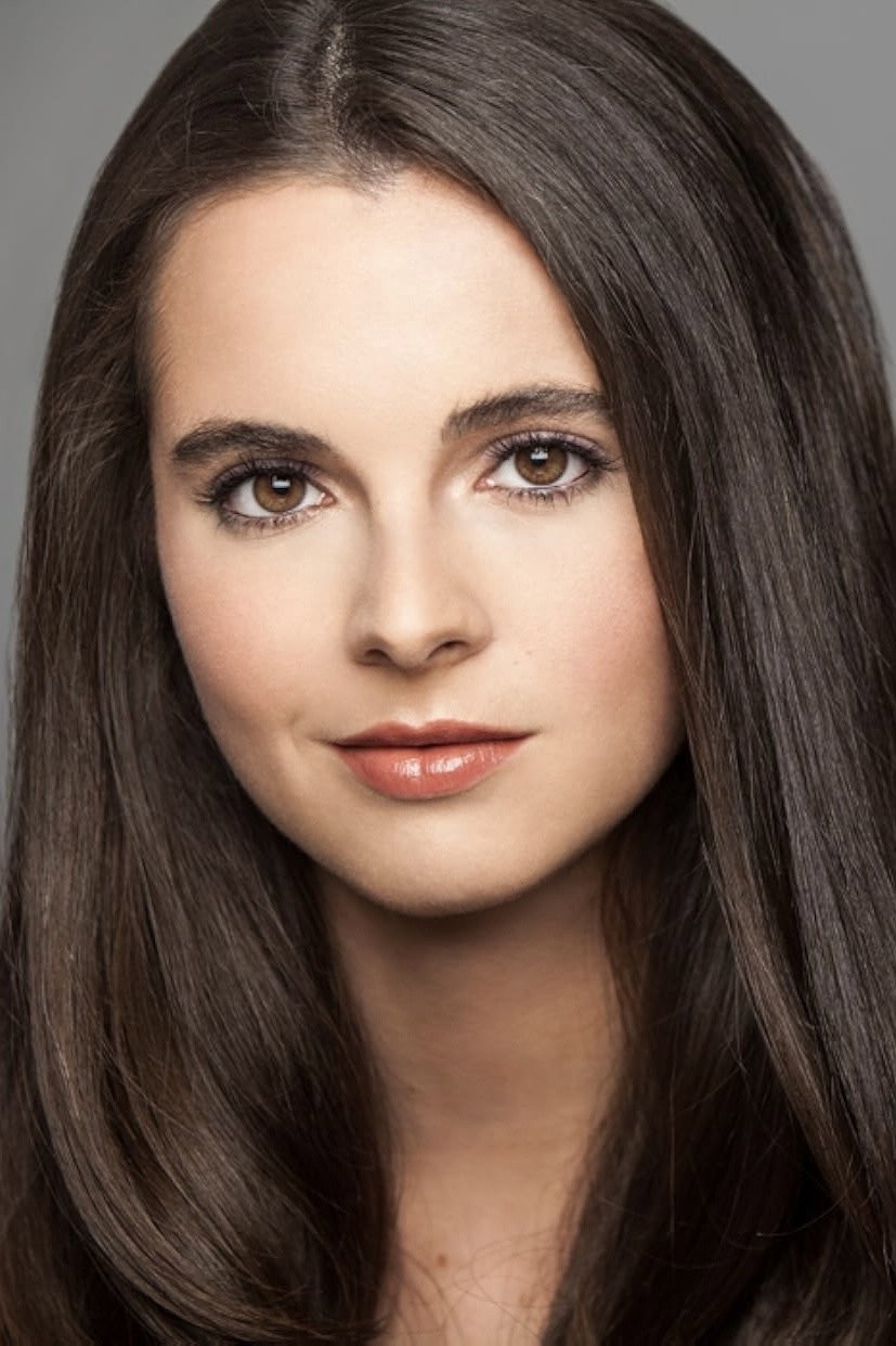 Vanessa Marano's poster
