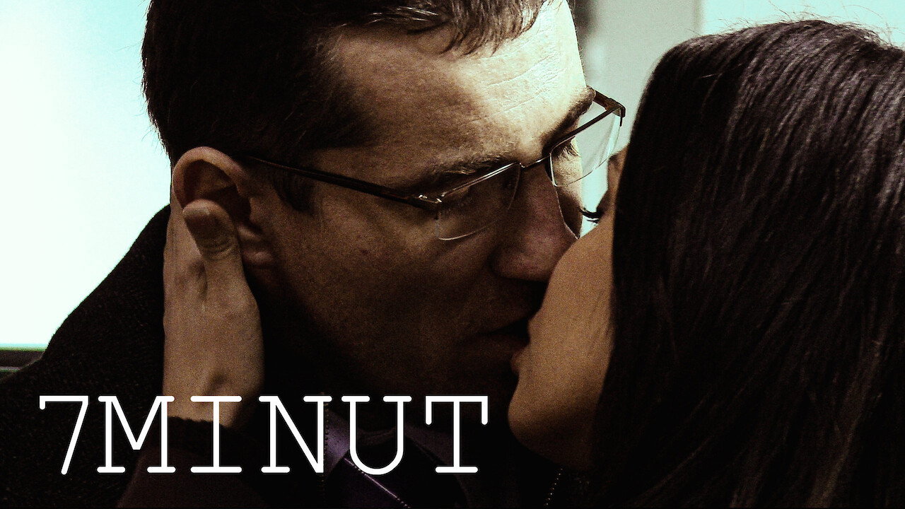 7 Minutes's poster