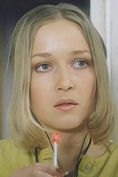 Elena Kucherenko's poster