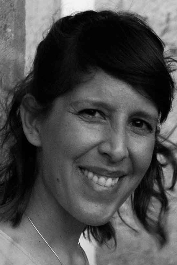 Heidi Brandenburg's poster