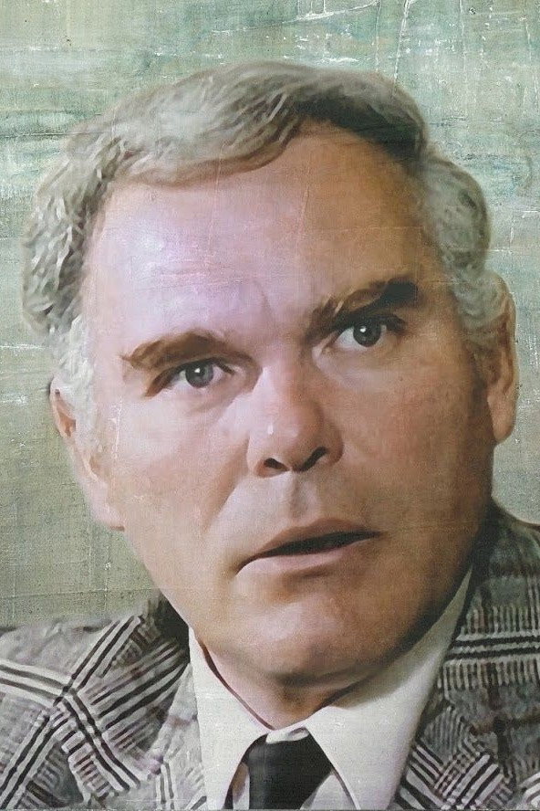 Attila Lőte's poster