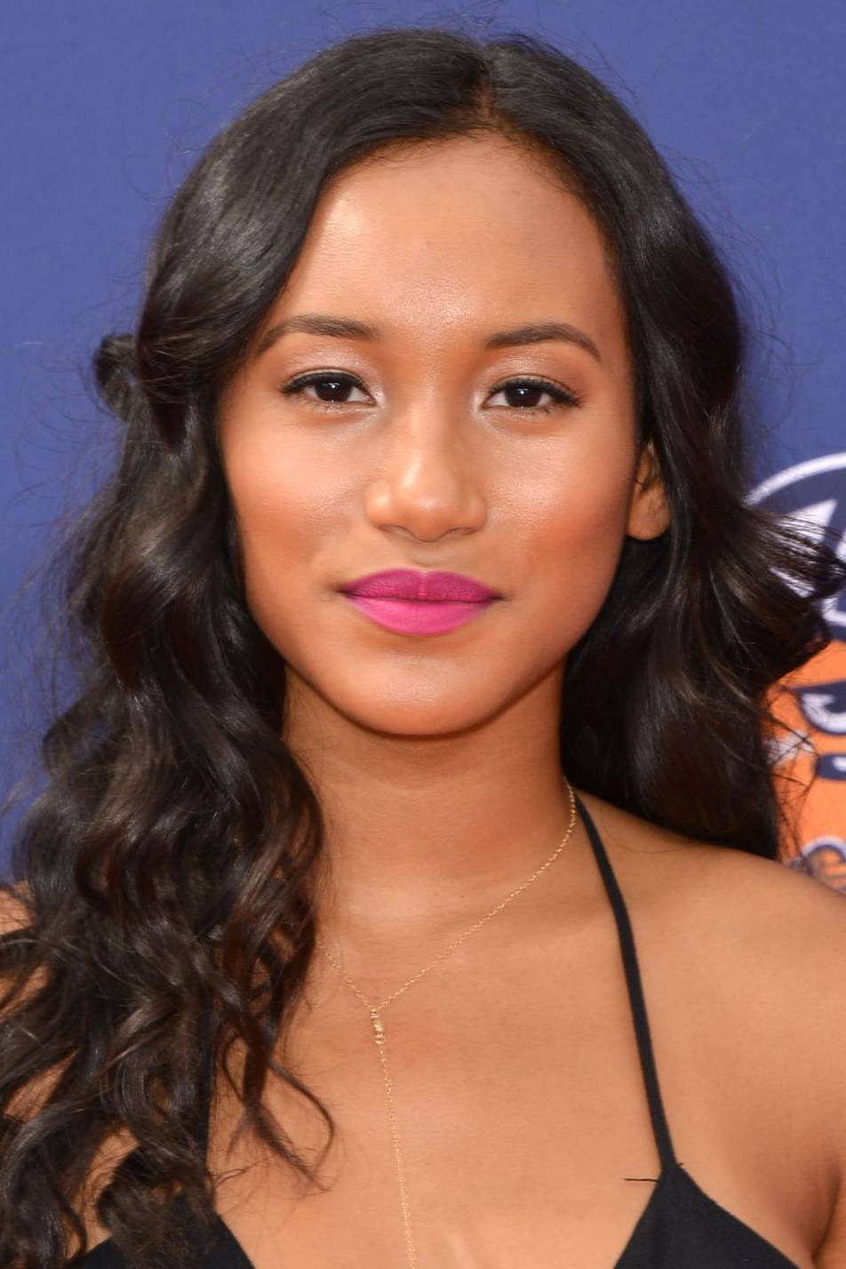 Sydney Park's poster
