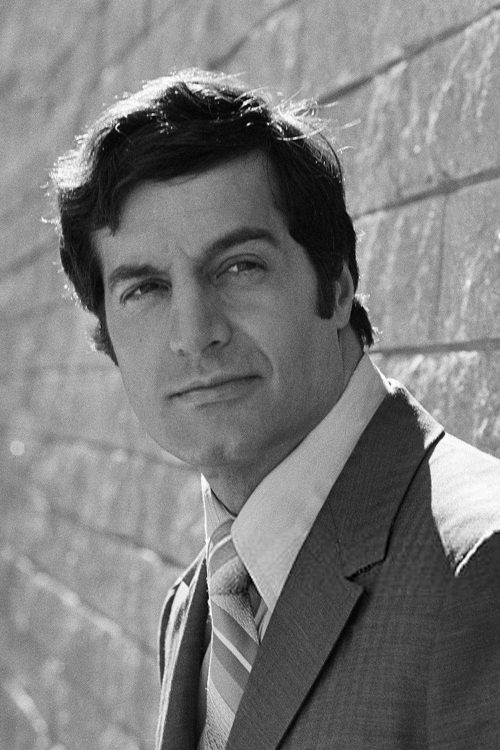 Peter Lupus's poster