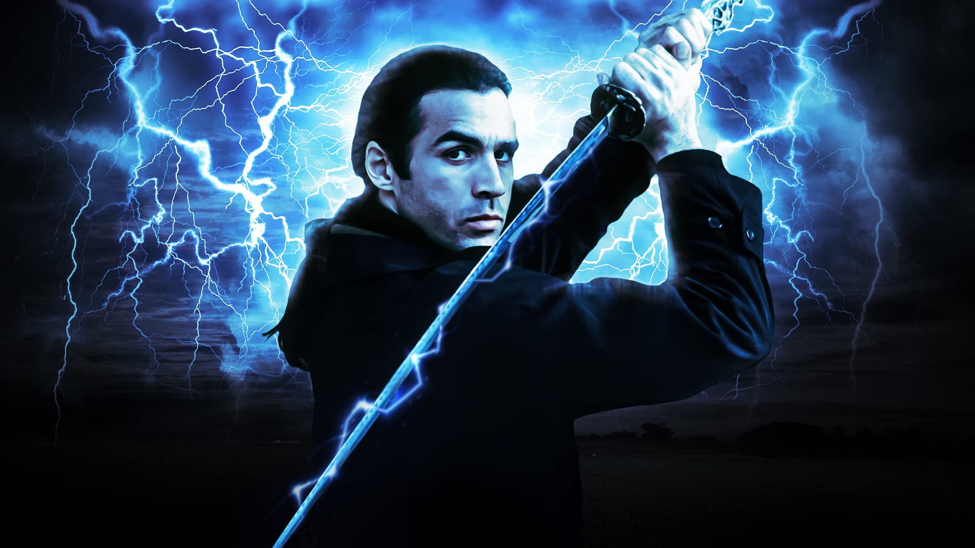 Highlander: The Series's poster