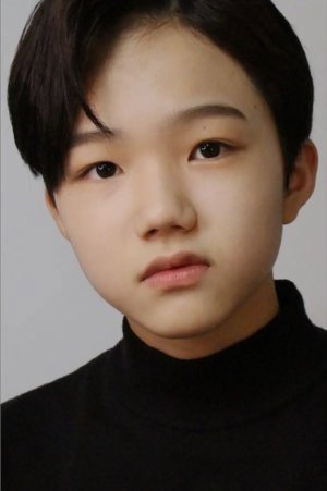 Lee Jae-jun's poster