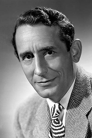 Victor Jory's poster