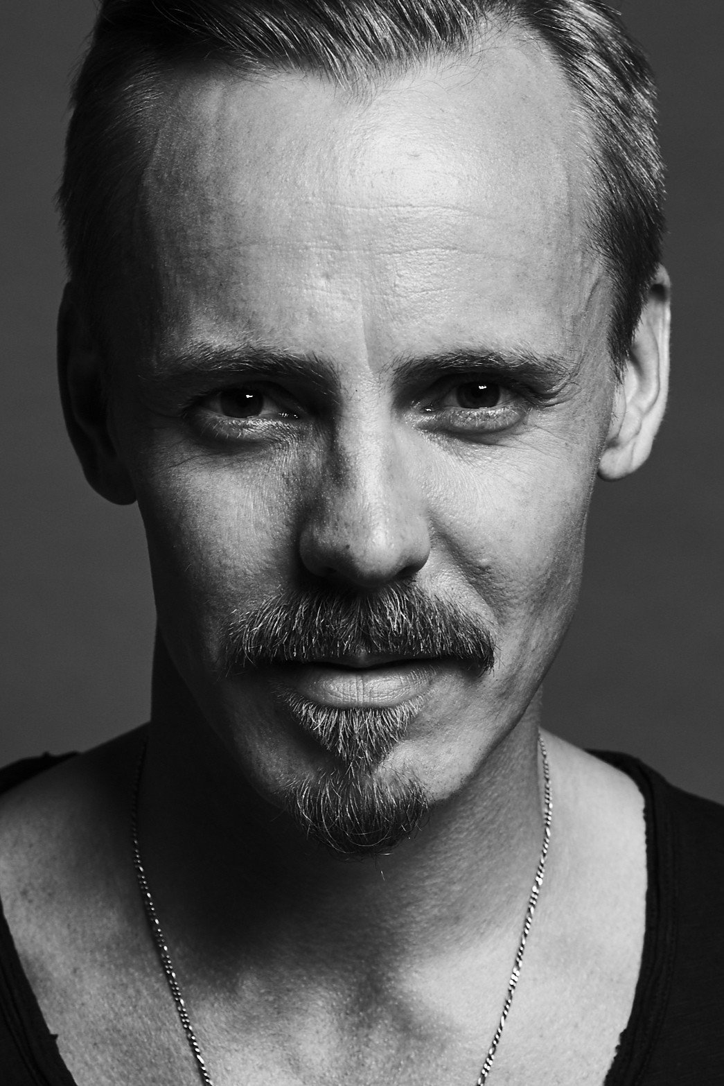 Jasper Pääkkönen's poster