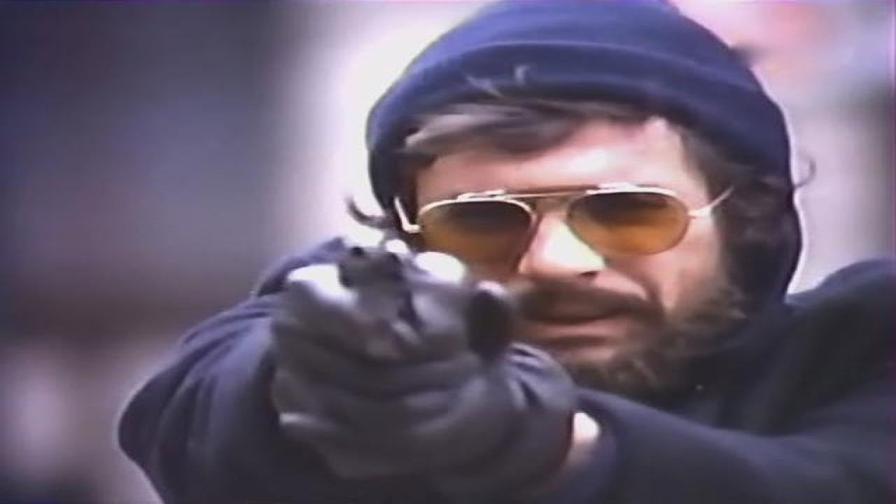 Serpico's poster