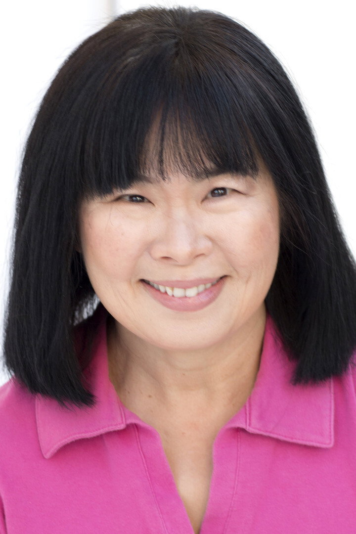 Cathy Chang's poster