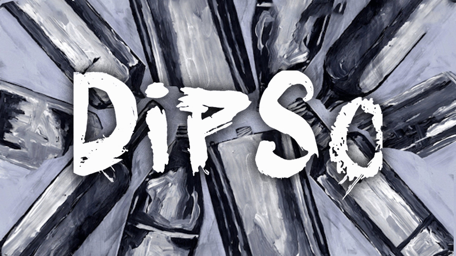 Dipso's poster