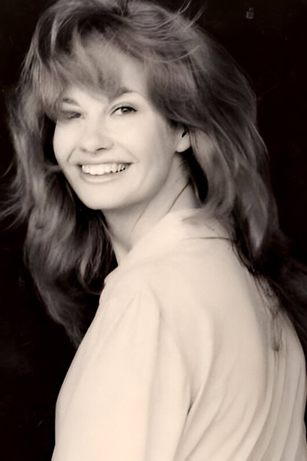 Linda Gary's poster
