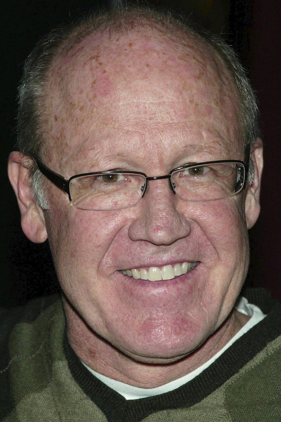 Glen Keane's poster