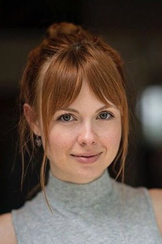 Galadriel Stineman's poster