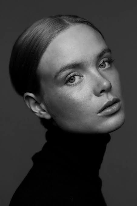Matilda Källström's poster