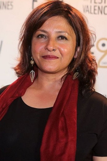 Leena Yadav's poster