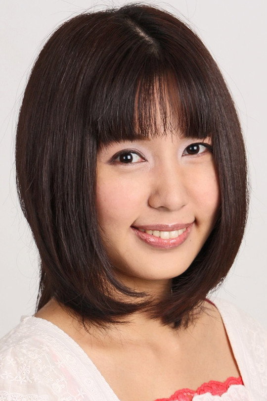 Riiko Tazawa's poster