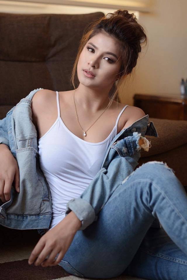 Kim Rodriguez's poster