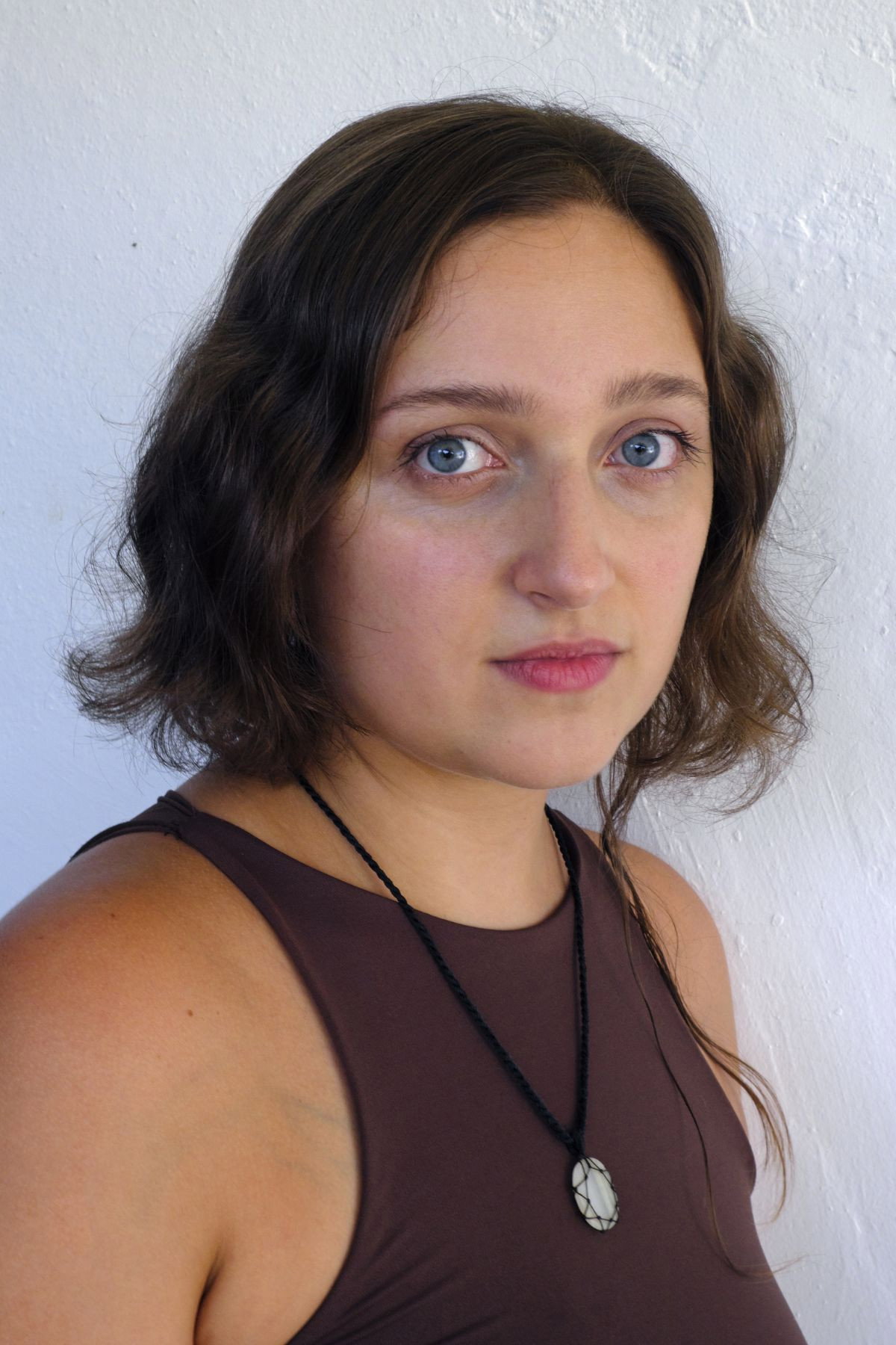 Noemi Arfuso's poster