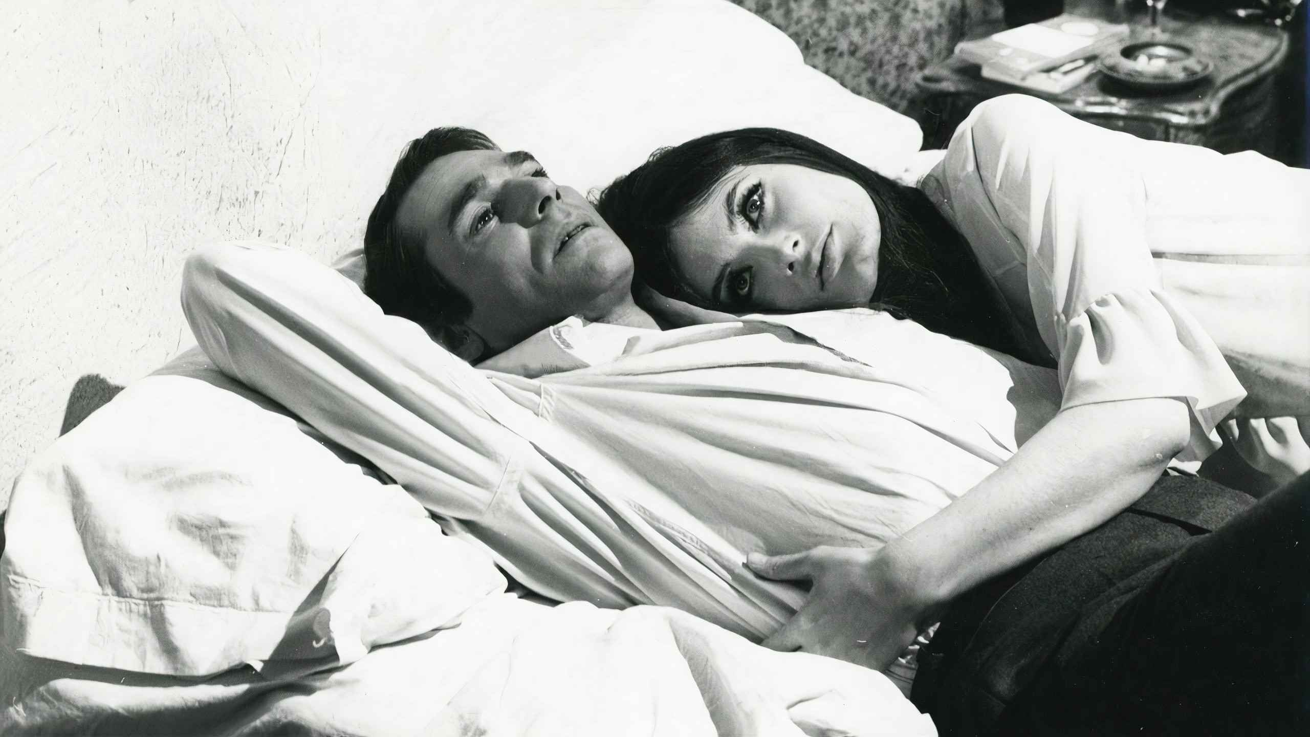 Versatile Lovers's poster
