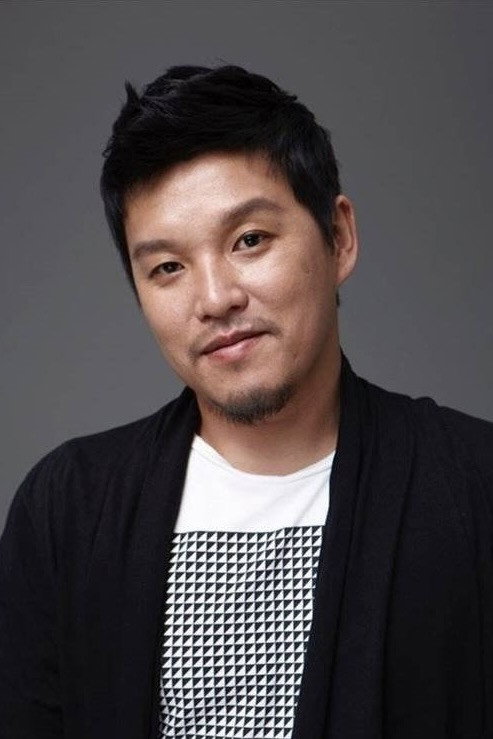 Seo Ho-cheol's poster
