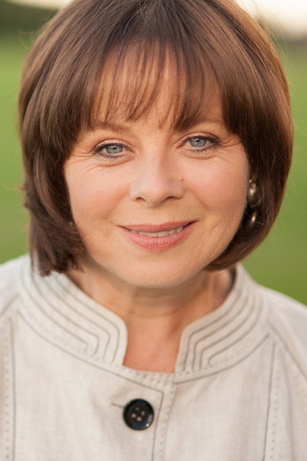 Rhian Morgan's poster