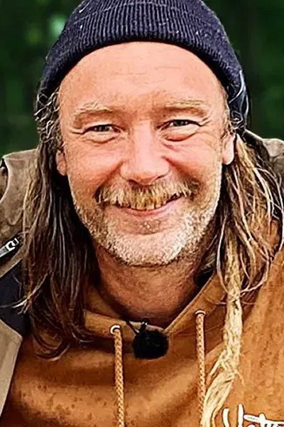Nikolaj Kirk's poster