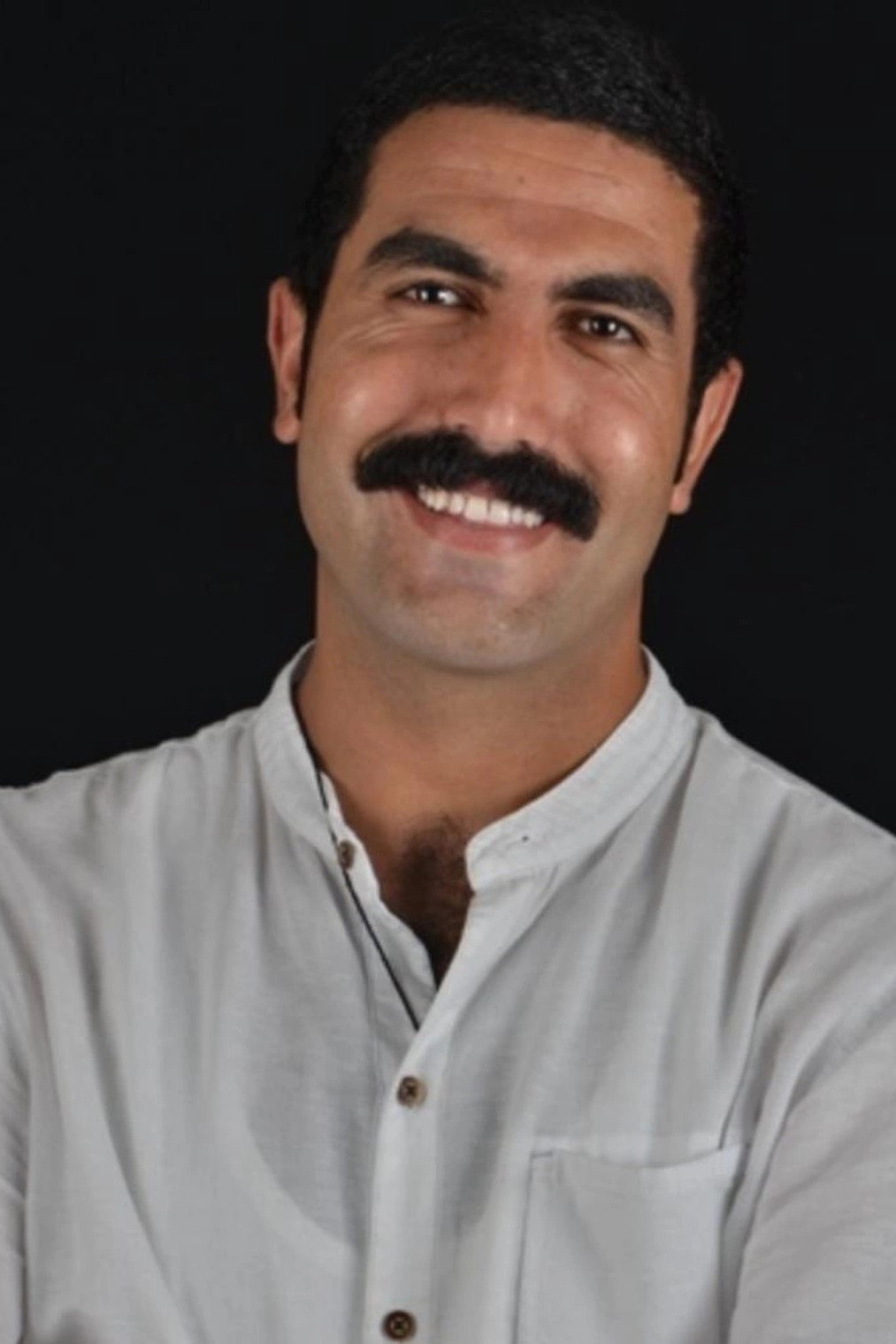 Suat Usta's poster