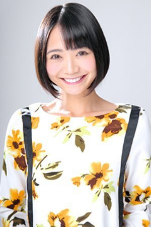 Shizuka Midorikawa's poster