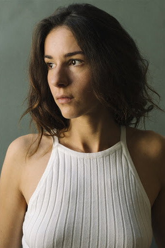Nacima Bekhtaoui's poster