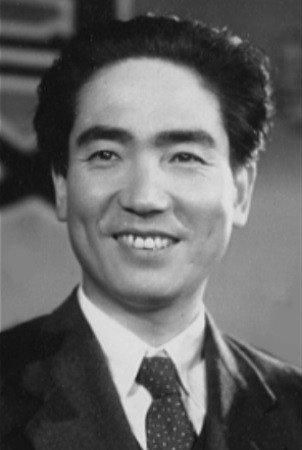 Ryūnosuke Tsukigata's poster