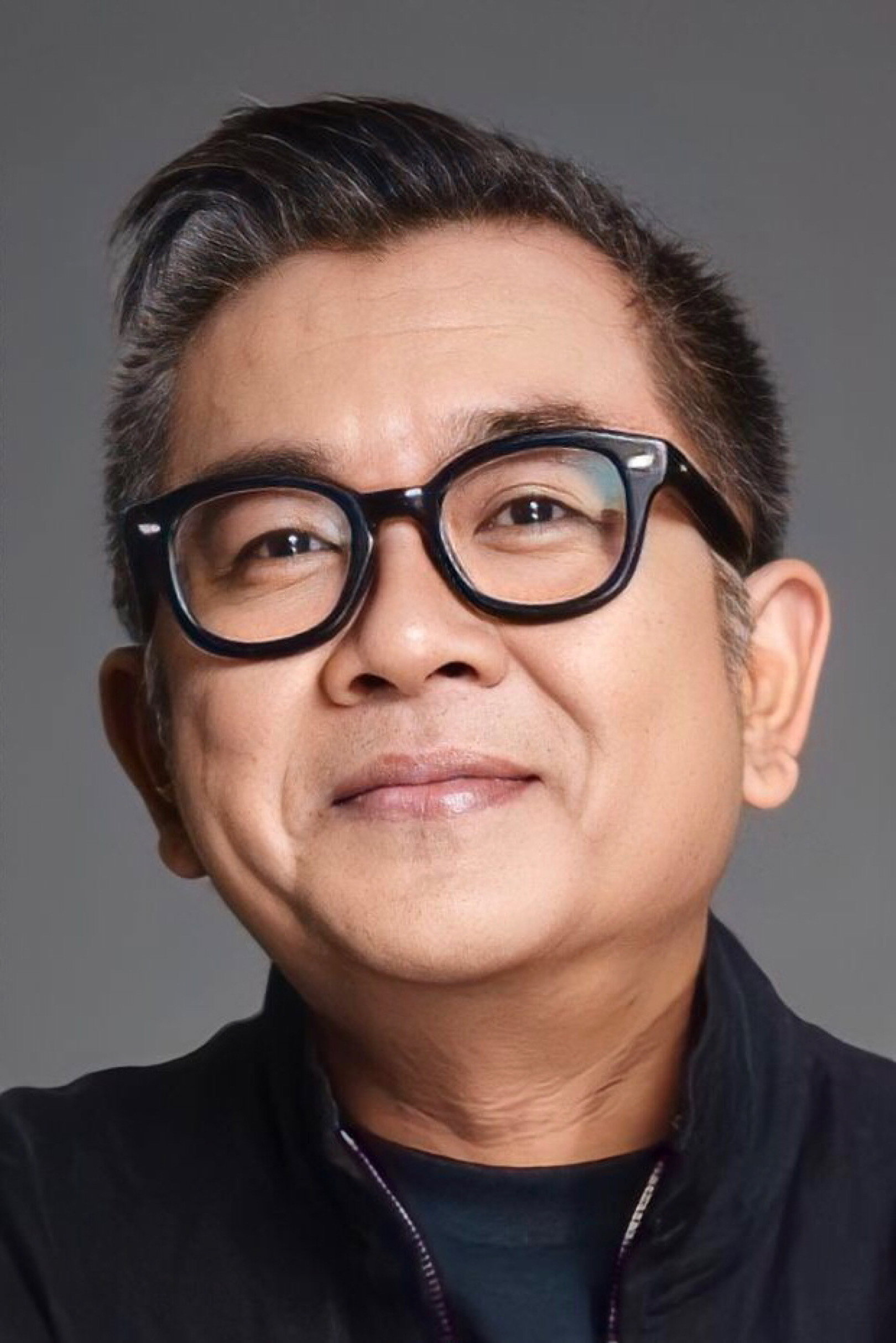 Yutthana Boonaom's poster