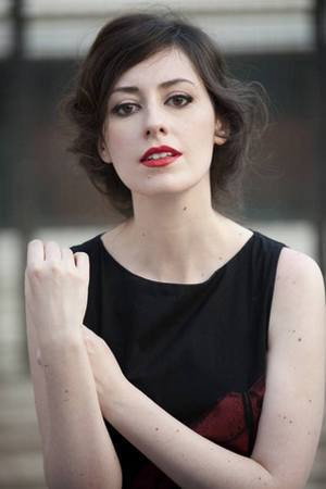 Roberta Mengozzi's poster