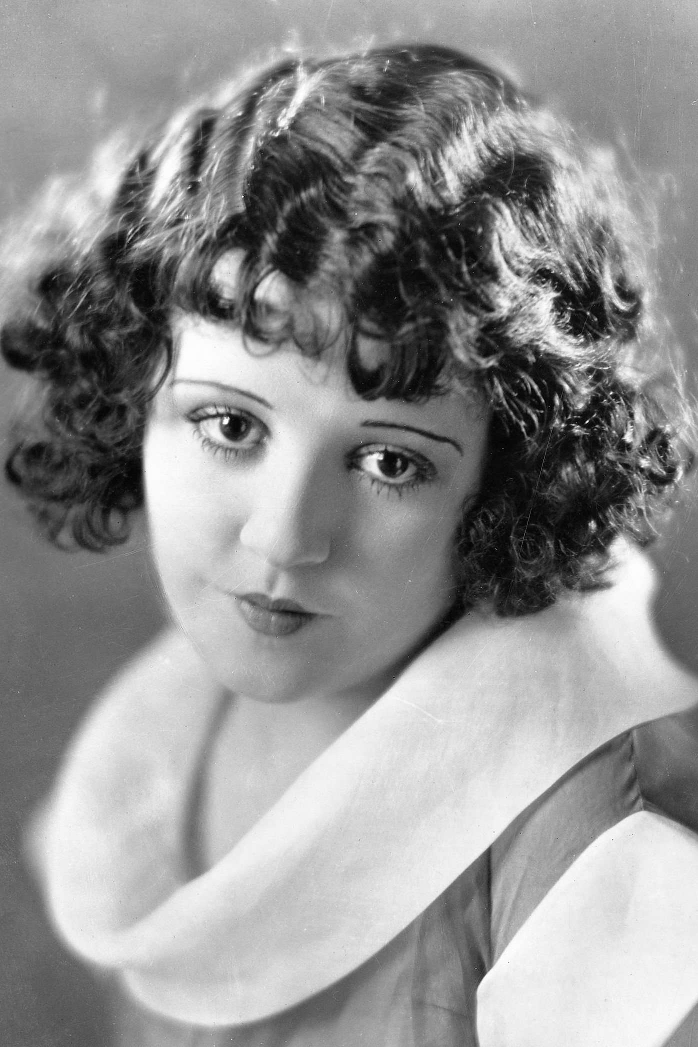 Marion Mack's poster