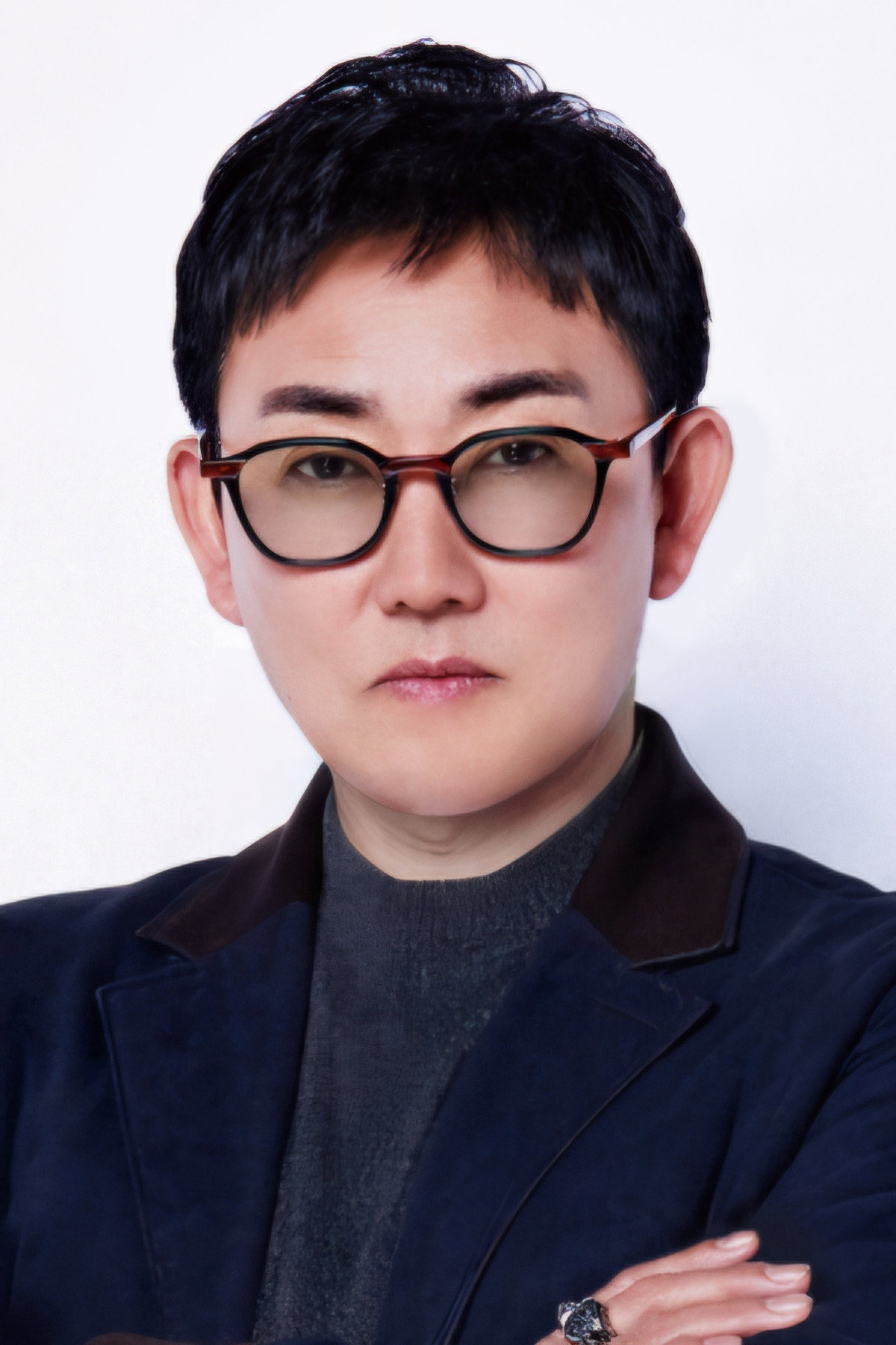 Lee Seung-chul's poster
