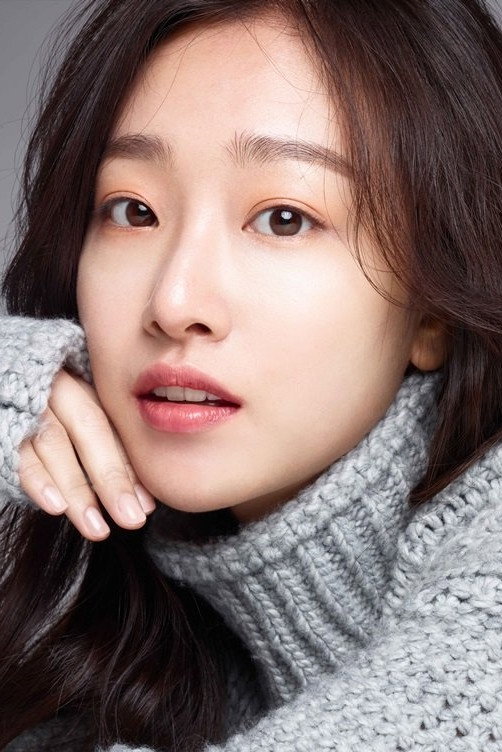 Lee Ha-young's poster
