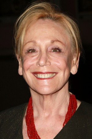 Lorraine Gary's poster