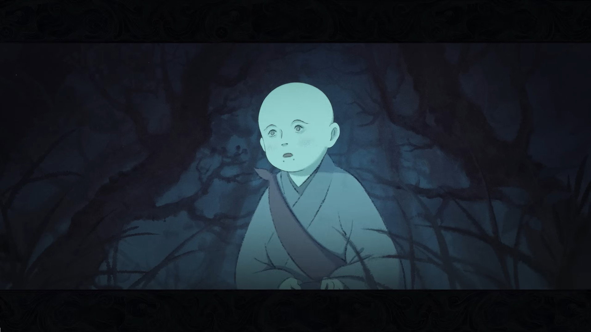 I See's poster