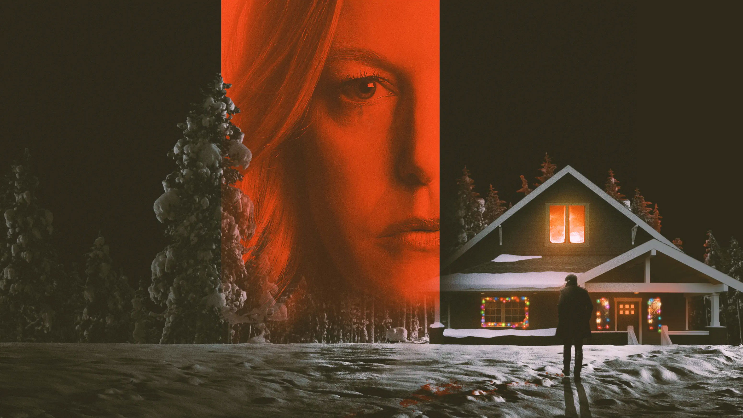The Apology's poster