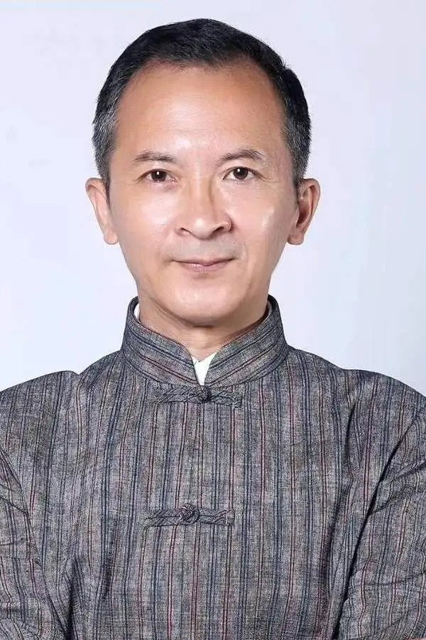 Yu Xiaodong's poster