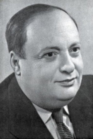 Lev Sheynin's poster