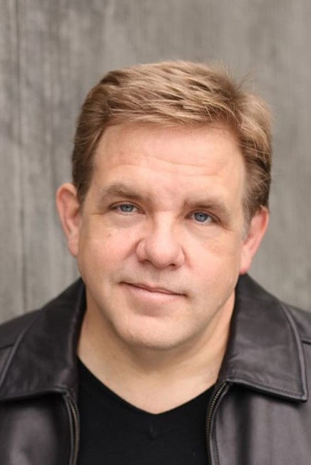 Brian Howe's poster