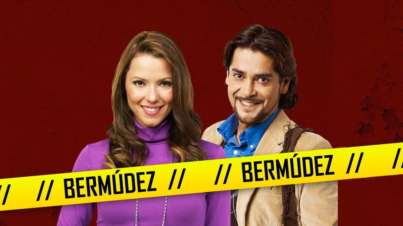 Bermúdez's poster